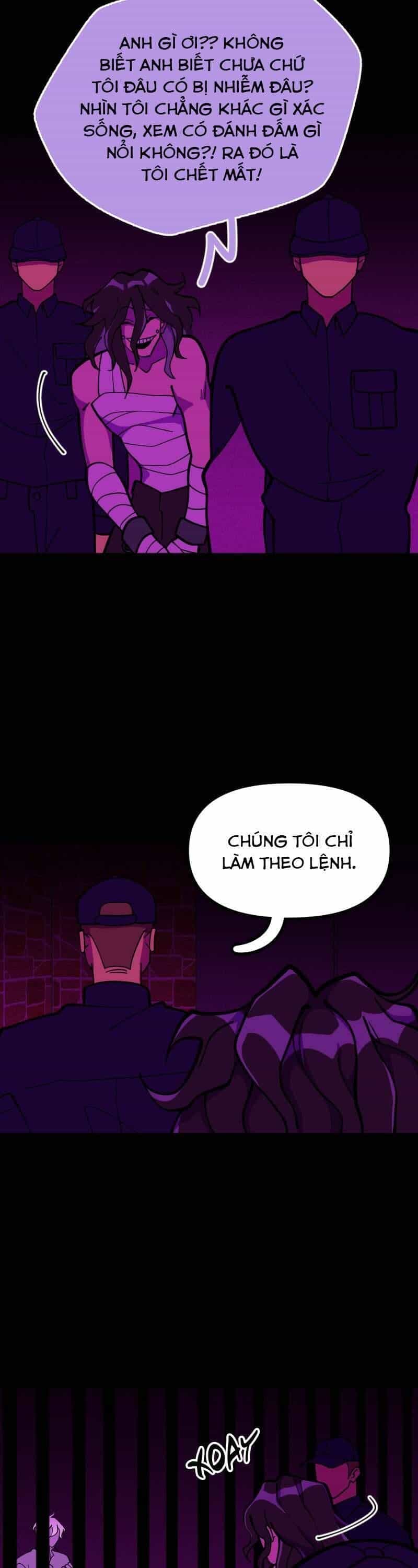 Homesick - Chương 86 - ảnh 24
