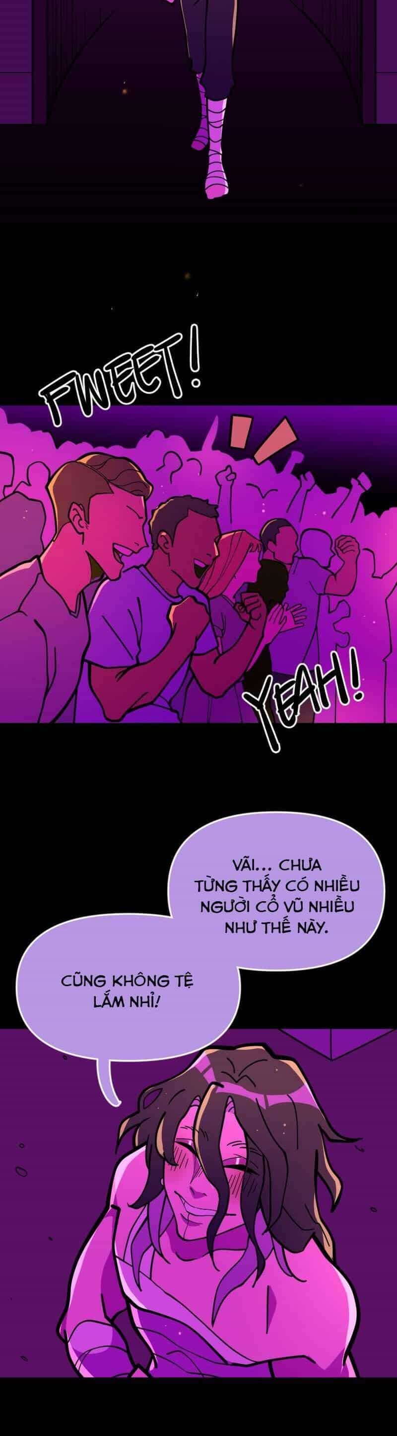 Homesick - Chương 87 - ảnh 26