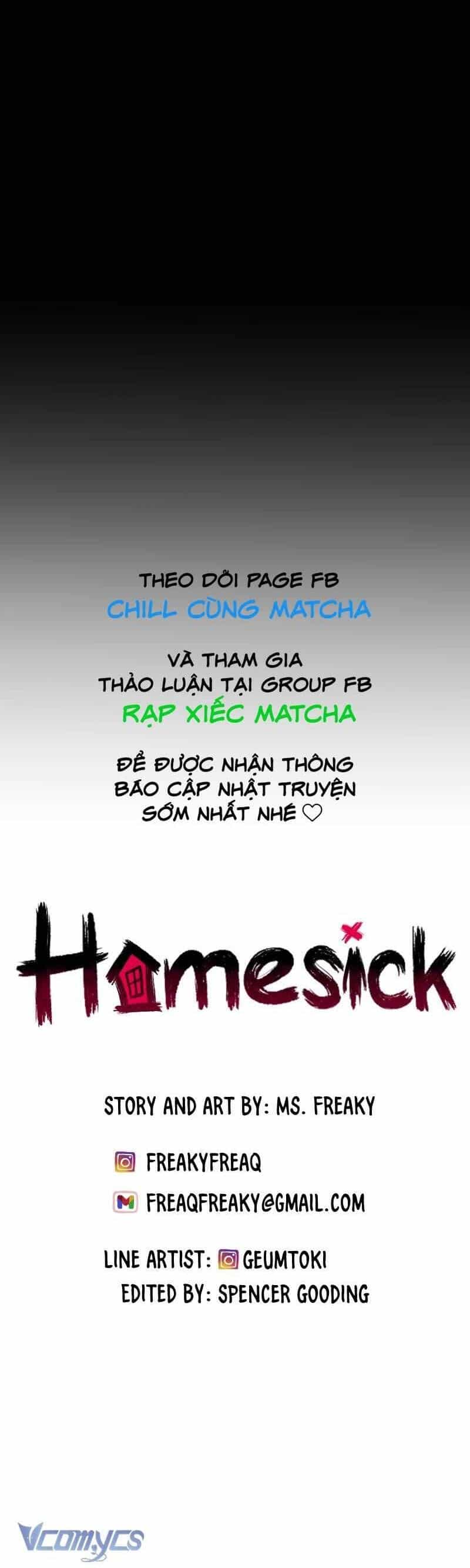 Homesick - Chương 87 - ảnh 30