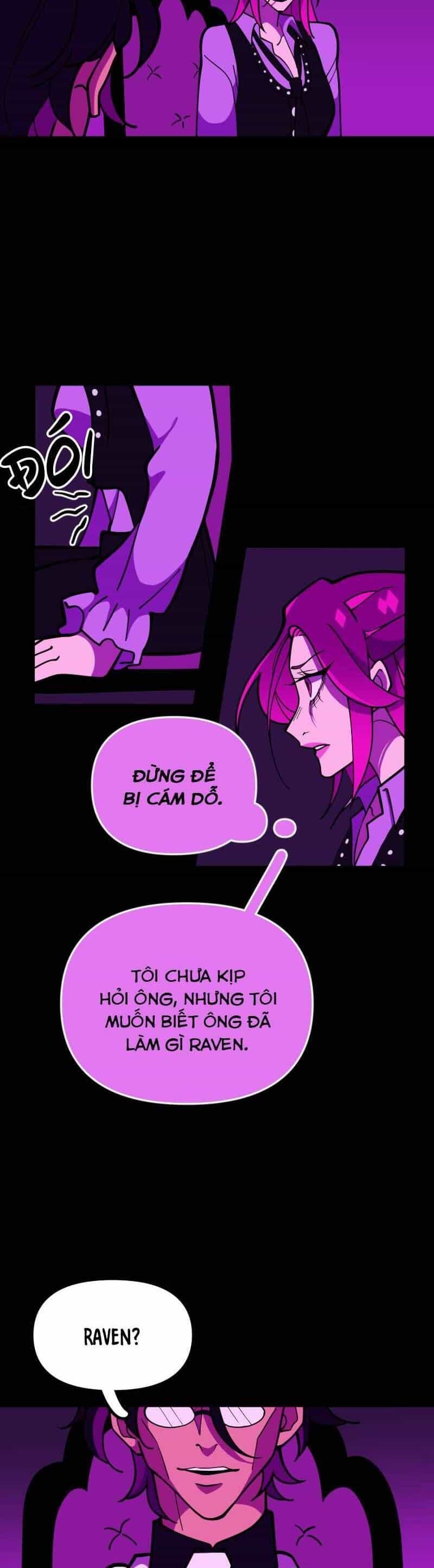 Homesick - Chương 87 - ảnh 6