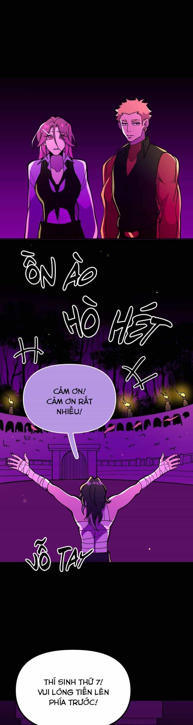 Homesick - Chương 88 - ảnh 30