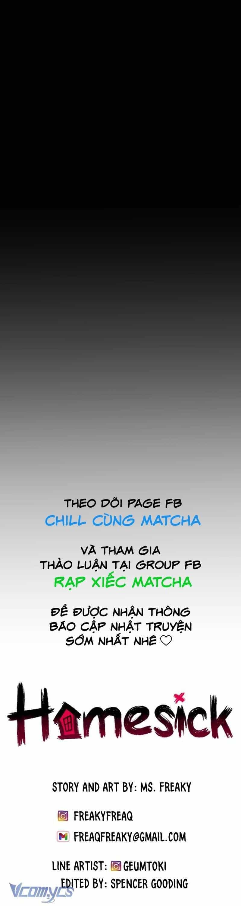 Homesick - Chương 88 - ảnh 33