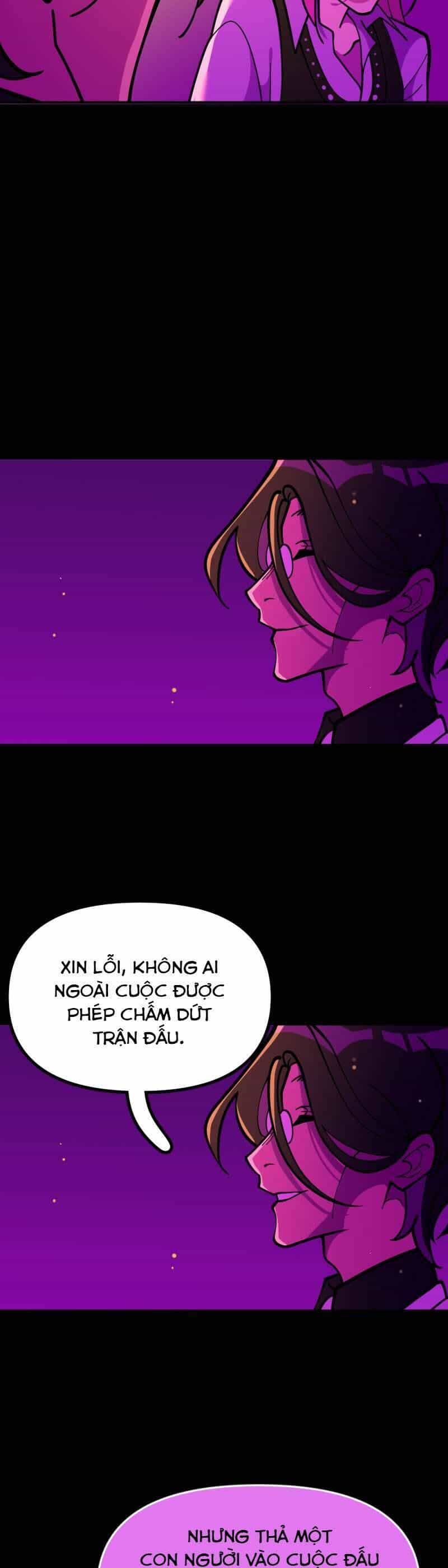 Homesick - Chương 88 - ảnh 9