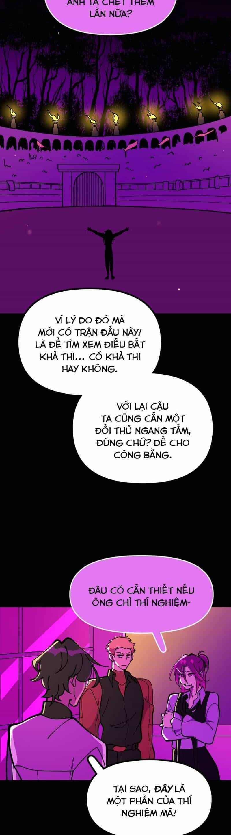 Homesick - Chương 89 - ảnh 12