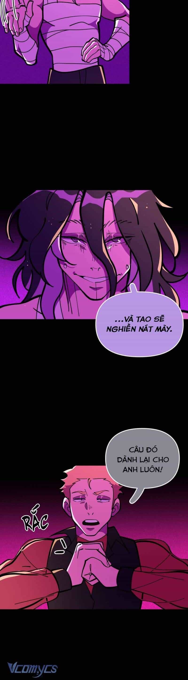 Homesick - Chương 89 - ảnh 19