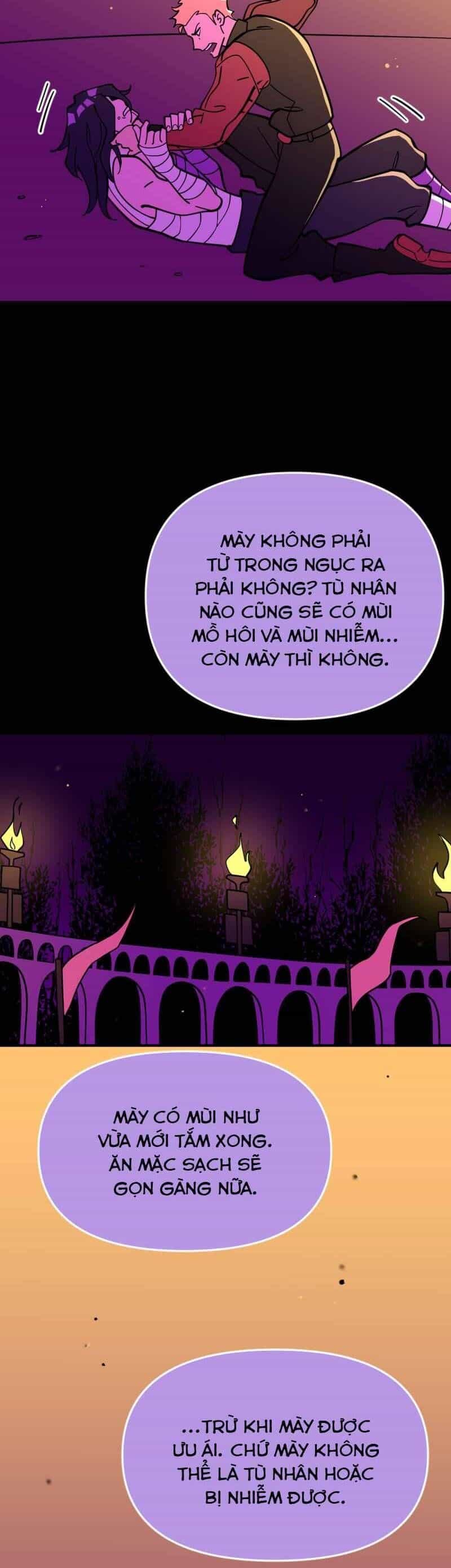 Homesick - Chương 89 - ảnh 26