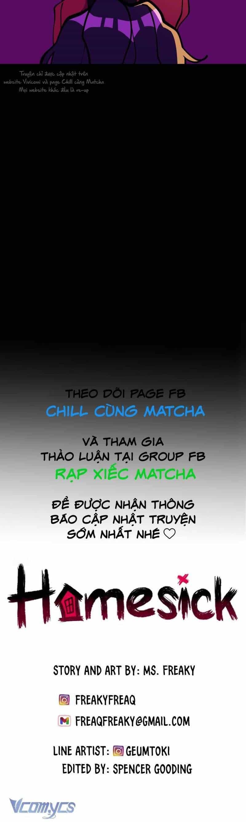 Homesick - Chương 89 - ảnh 31