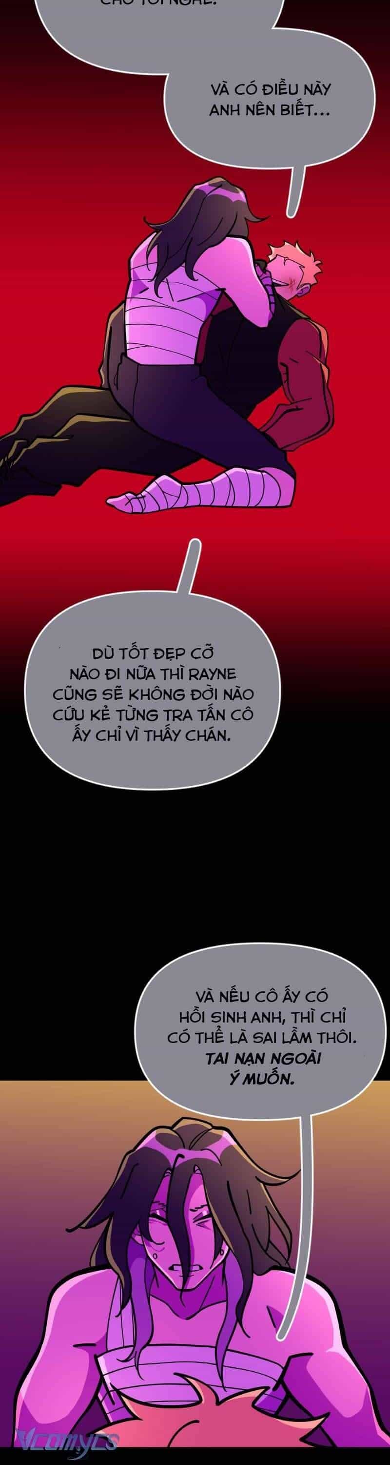 Homesick - Chương 90 - ảnh 11
