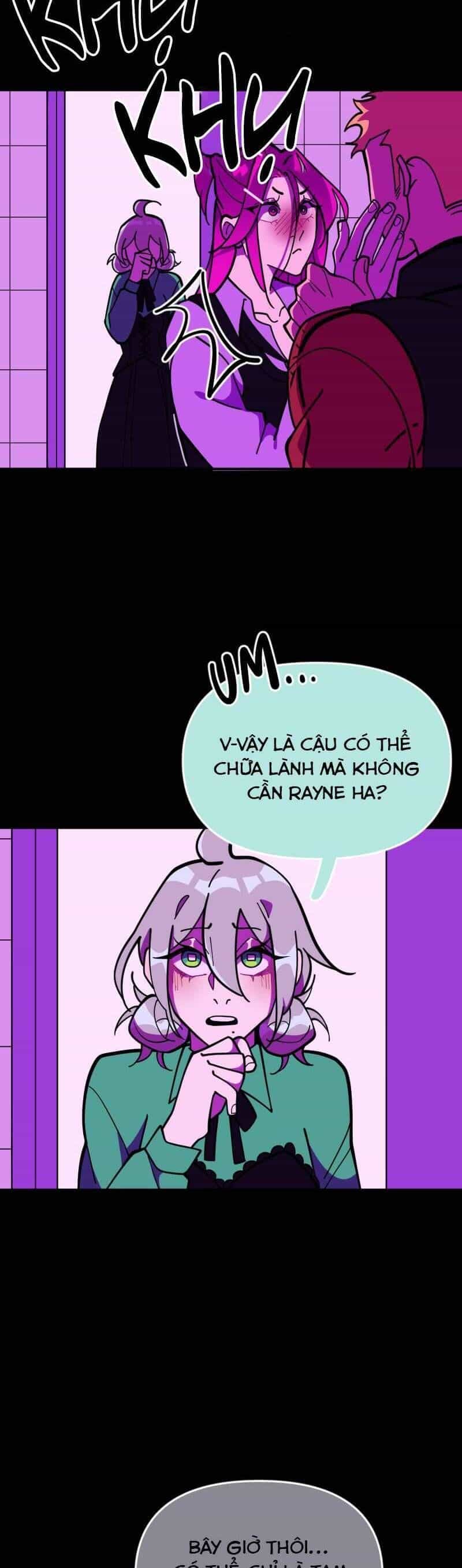 Homesick - Chương 90 - ảnh 23
