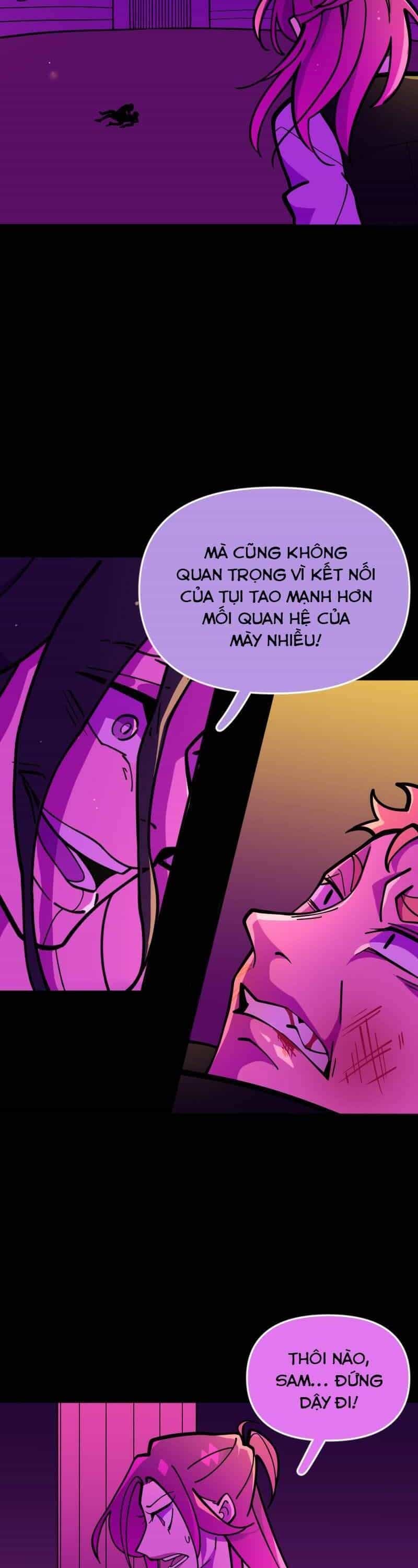 Homesick - Chương 90 - ảnh 9