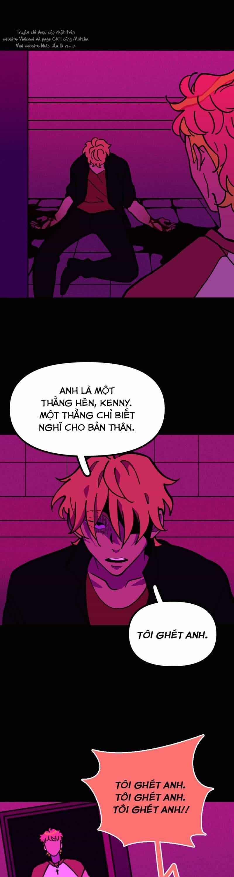 Homesick - Chương 91 - ảnh 2