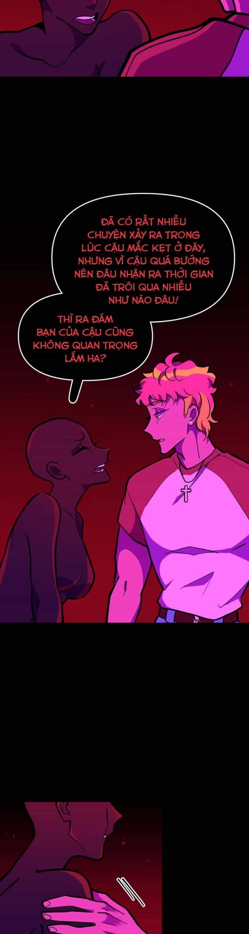 Homesick - Chương 91 - ảnh 8