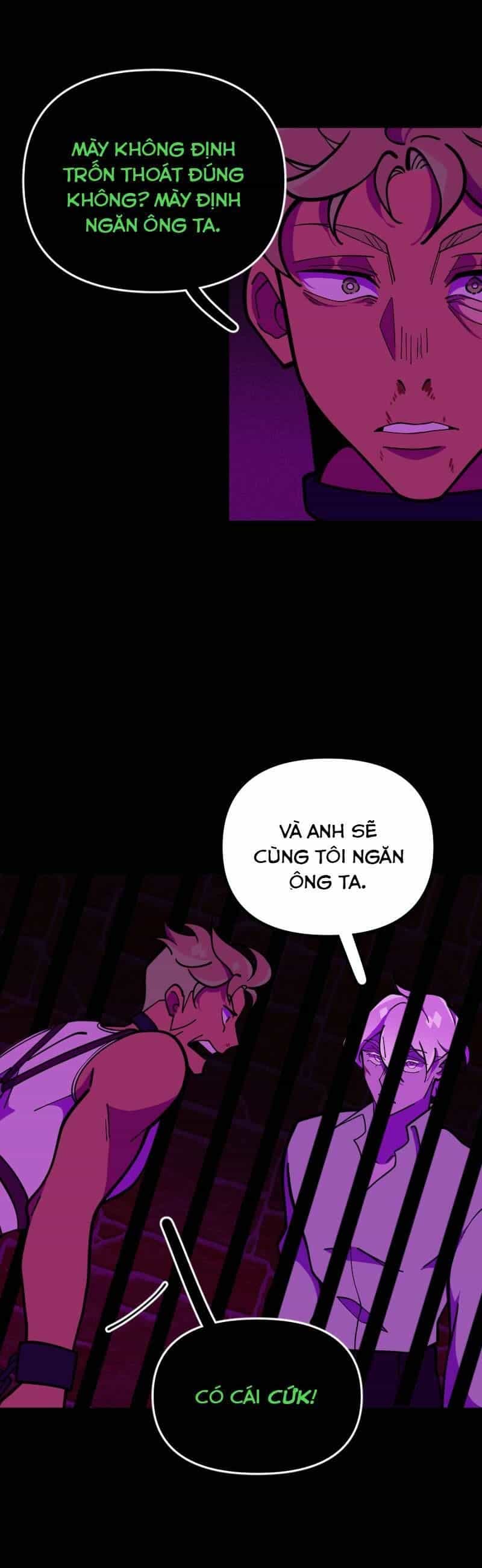 Homesick - Chương 92 - ảnh 11