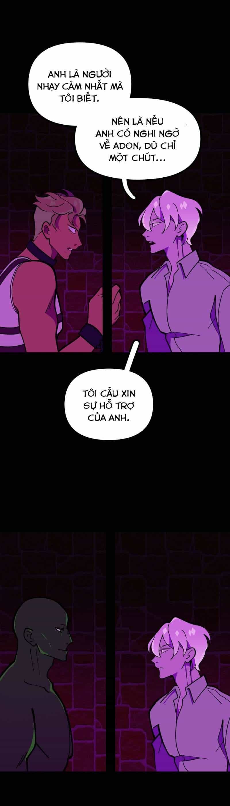 Homesick - Chương 92 - ảnh 13