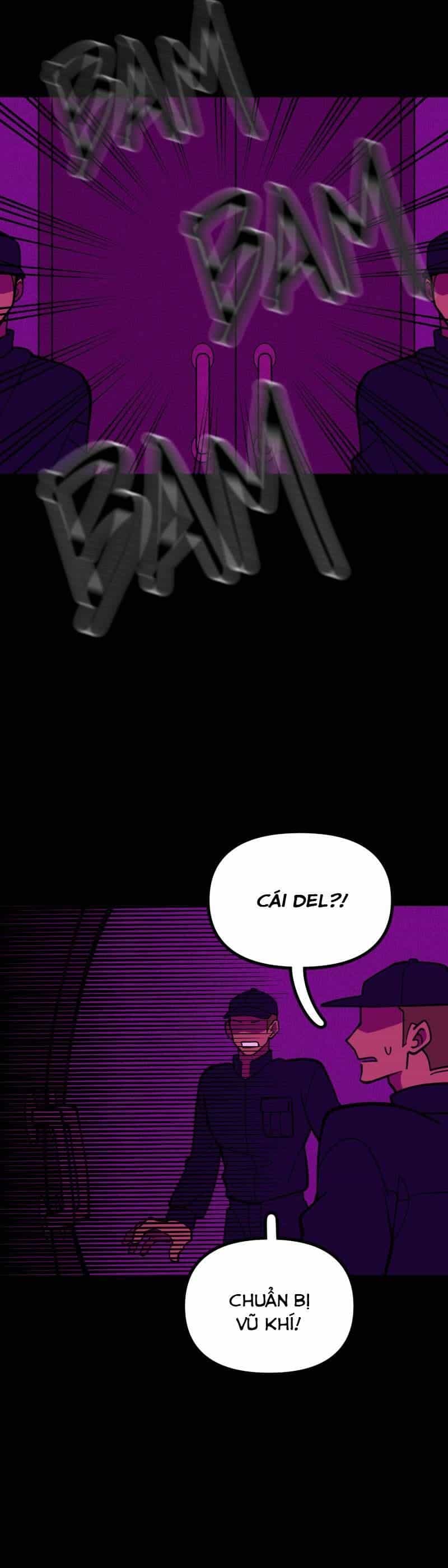 Homesick - Chương 92 - ảnh 19