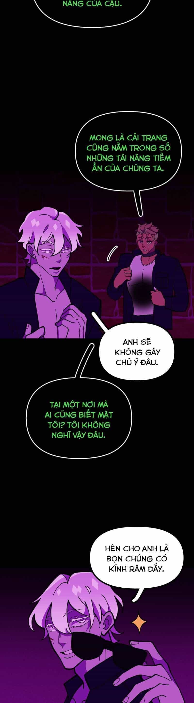 Homesick - Chương 92 - ảnh 24