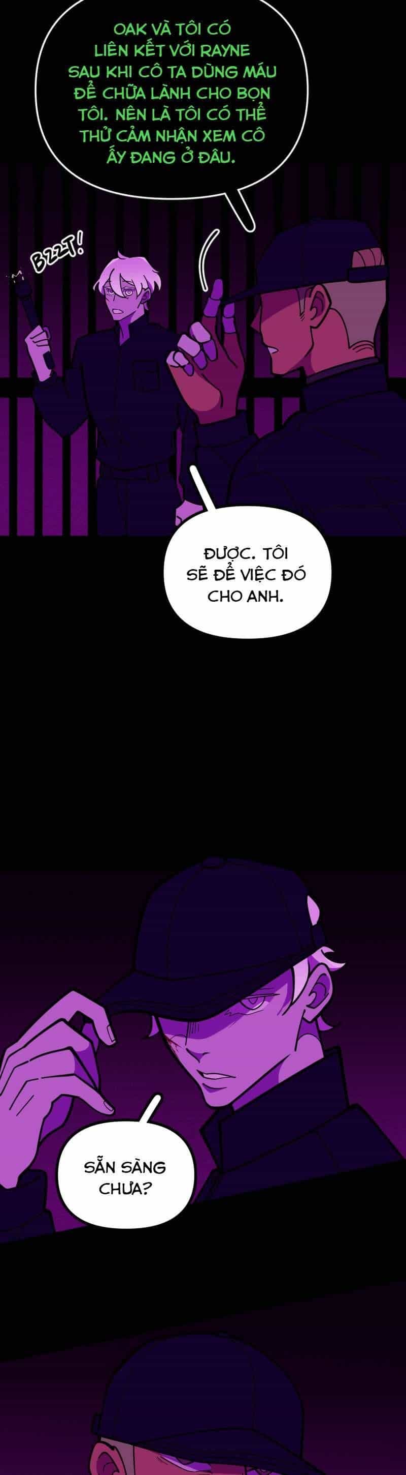 Homesick - Chương 92 - ảnh 26
