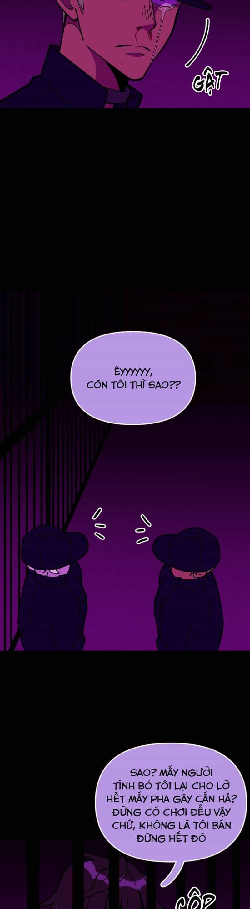 Homesick - Chương 92 - ảnh 27