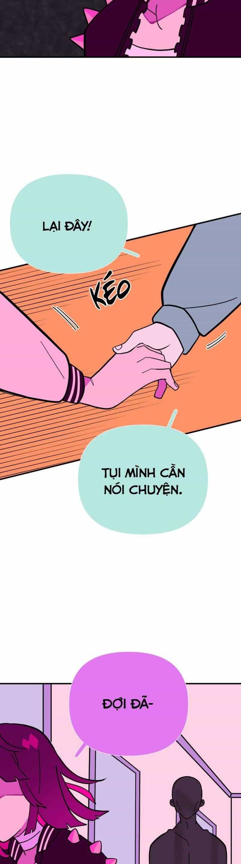 Homesick - Chương 13 - ảnh 15