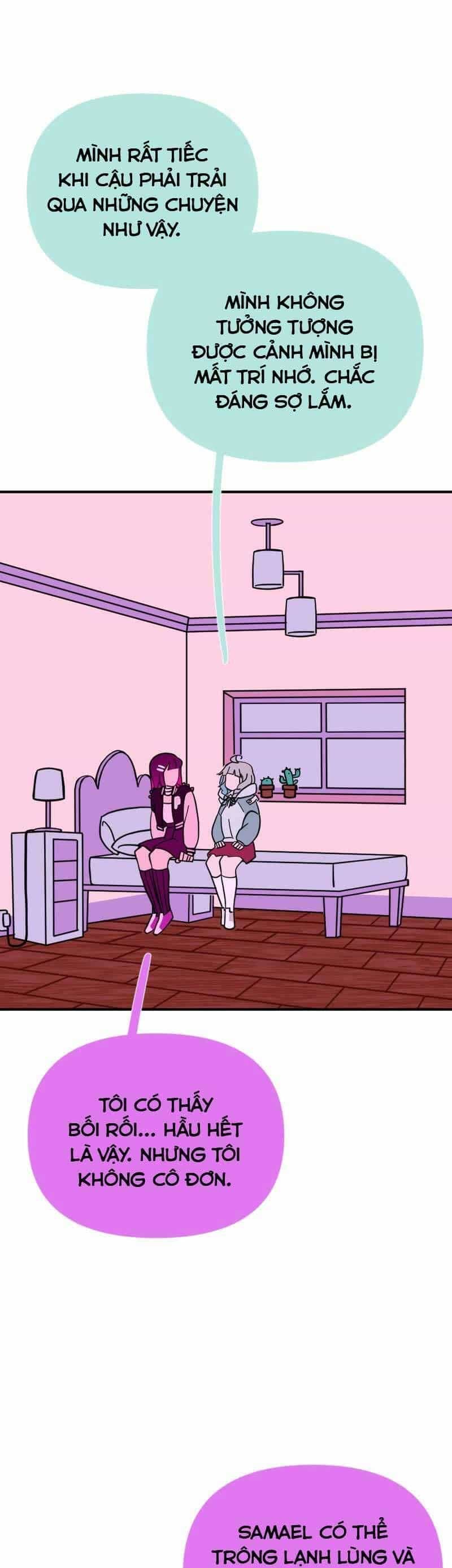 Homesick - Chương 13 - ảnh 28