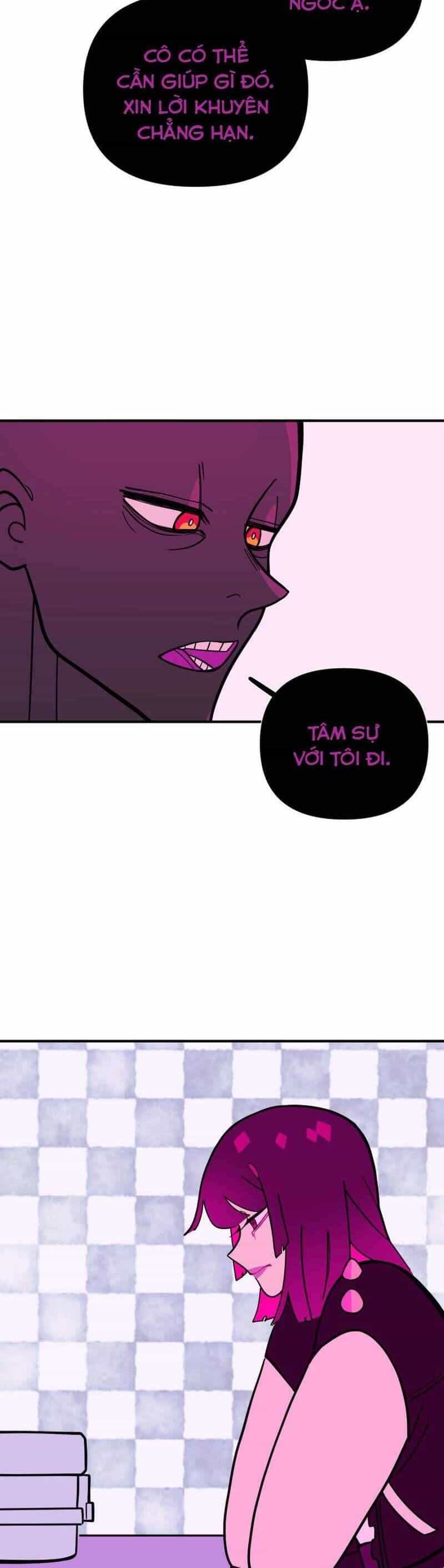 Homesick - Chương 13 - ảnh 46