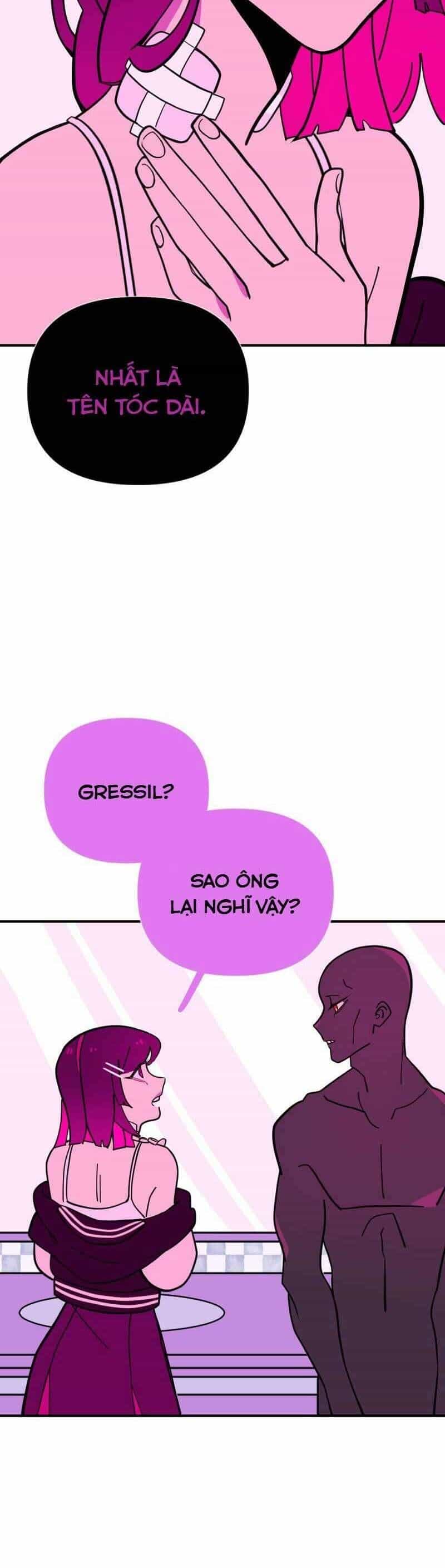 Homesick - Chương 13 - ảnh 50
