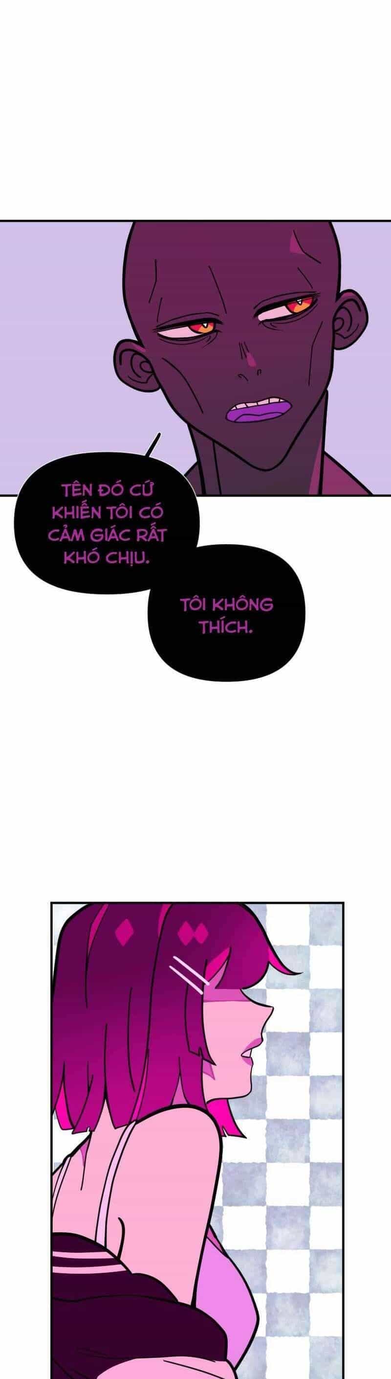 Homesick - Chương 13 - ảnh 51