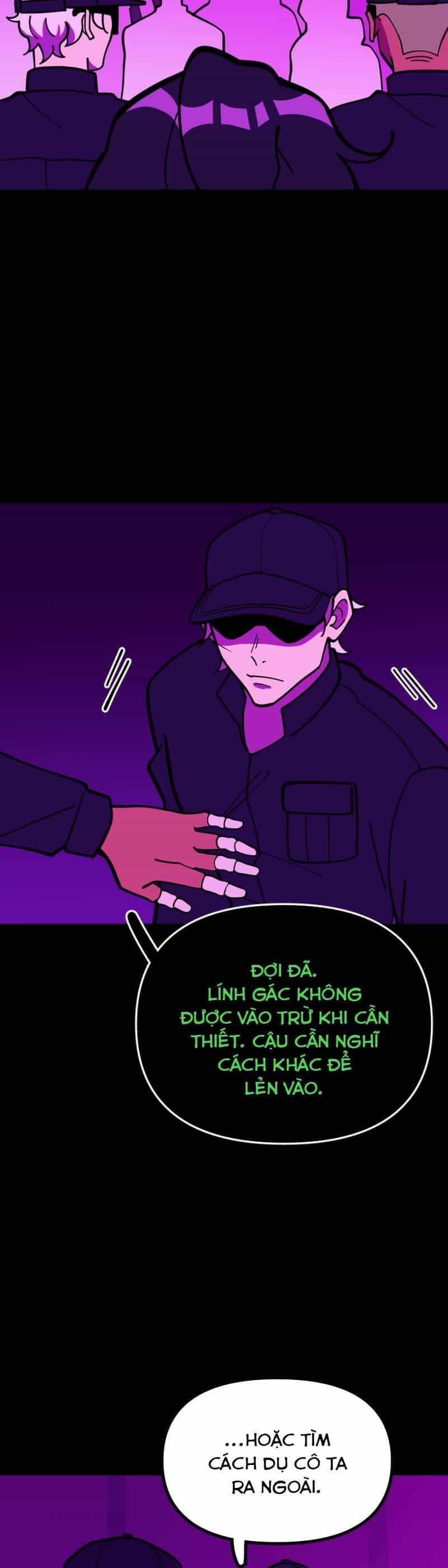 Homesick - Chương 93 - ảnh 14