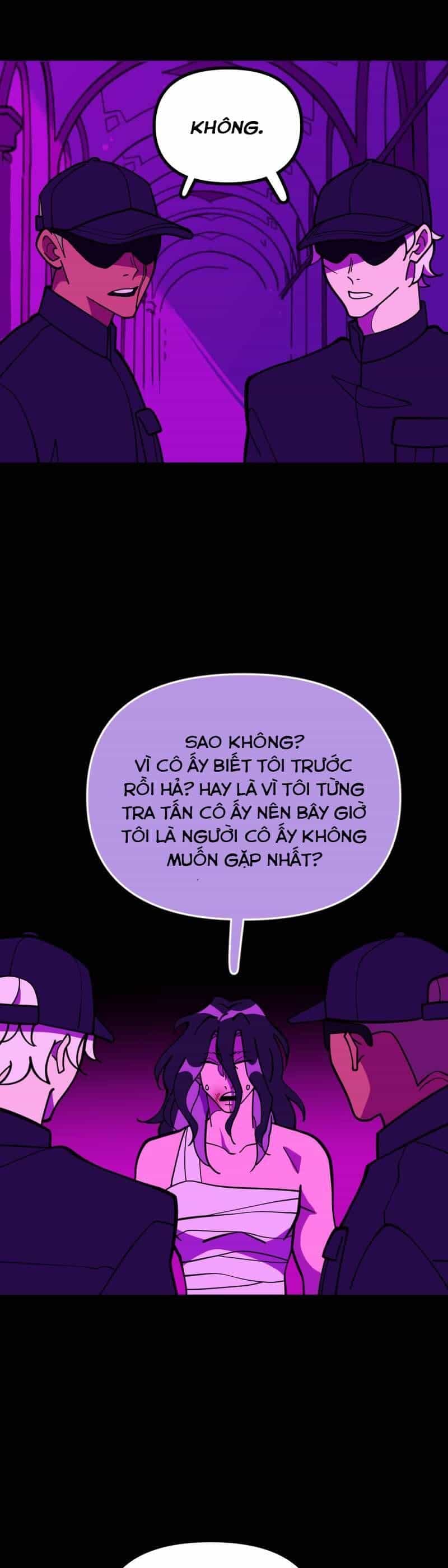 Homesick - Chương 93 - ảnh 17