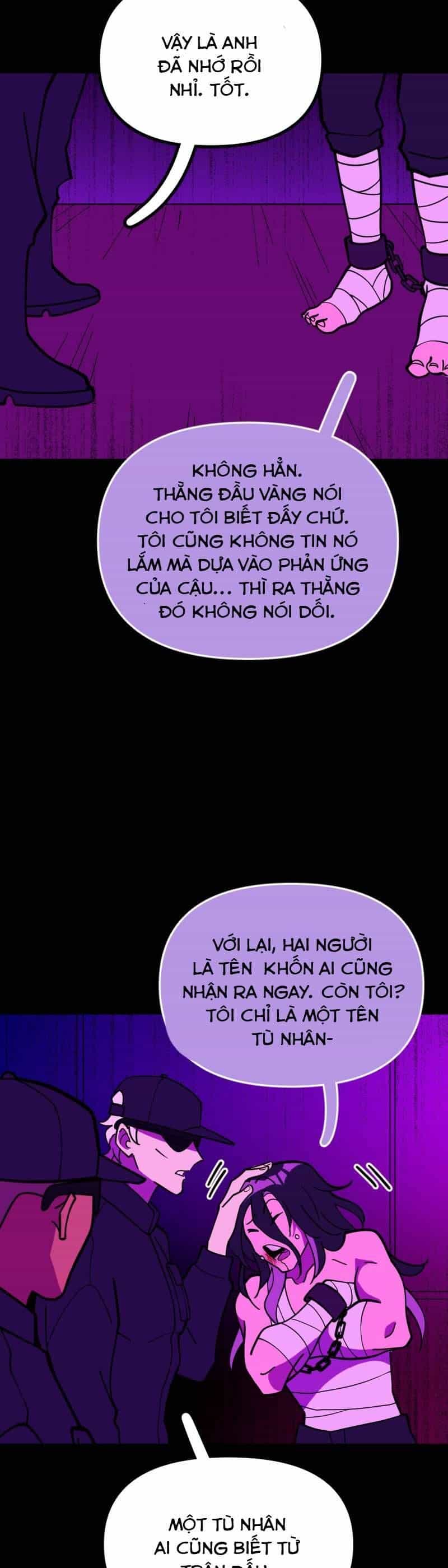 Homesick - Chương 93 - ảnh 18
