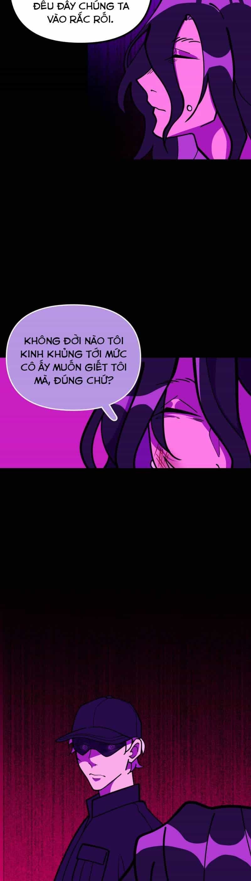 Homesick - Chương 93 - ảnh 20