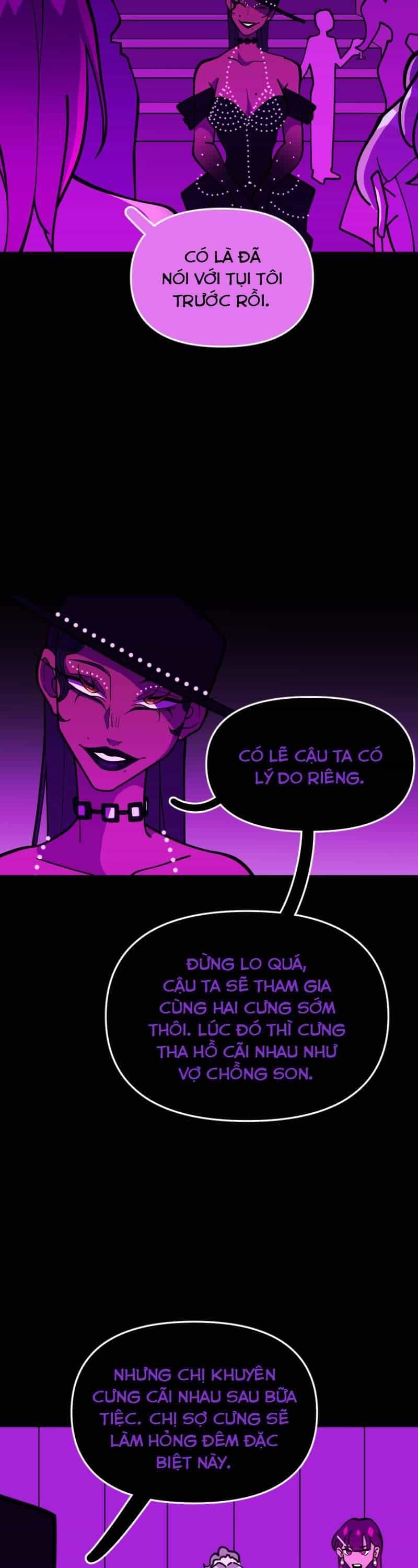 Homesick - Chương 93 - ảnh 27