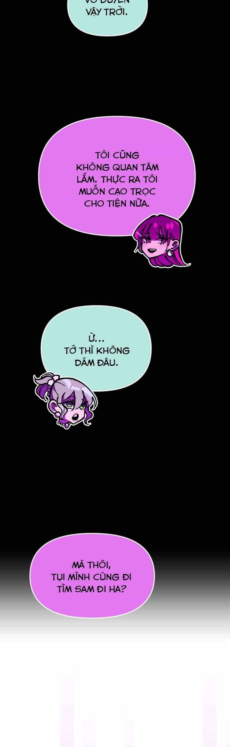 Homesick - Chương 93 - ảnh 9