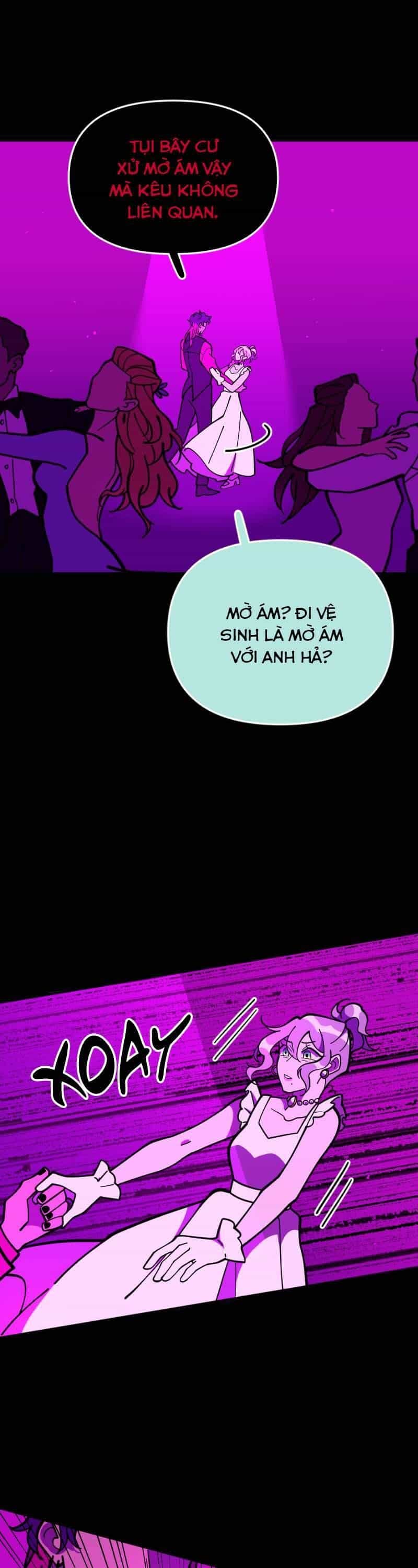 Homesick - Chương 94 - ảnh 22