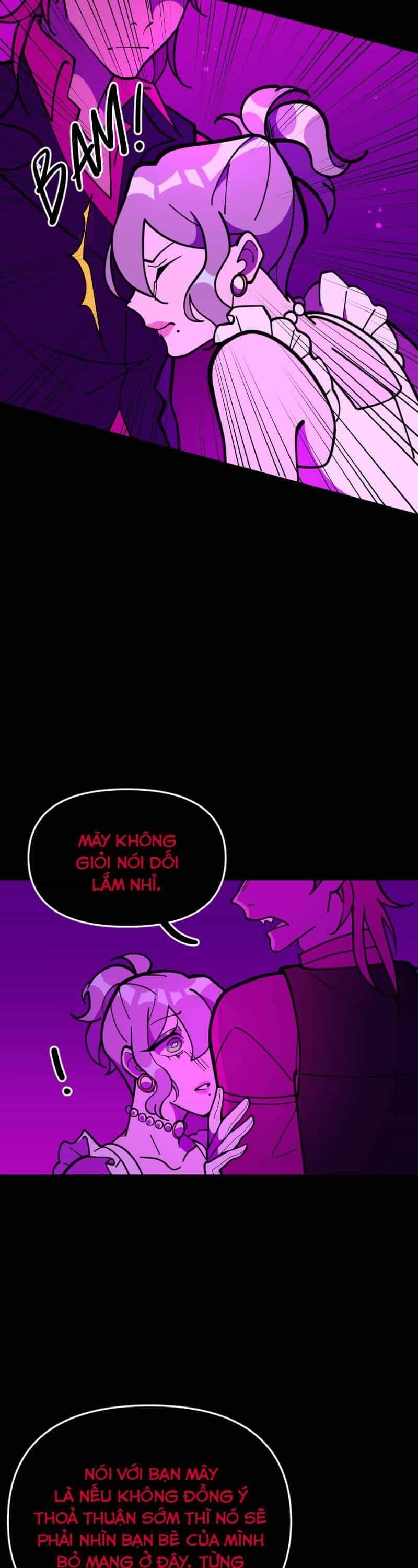 Homesick - Chương 94 - ảnh 23