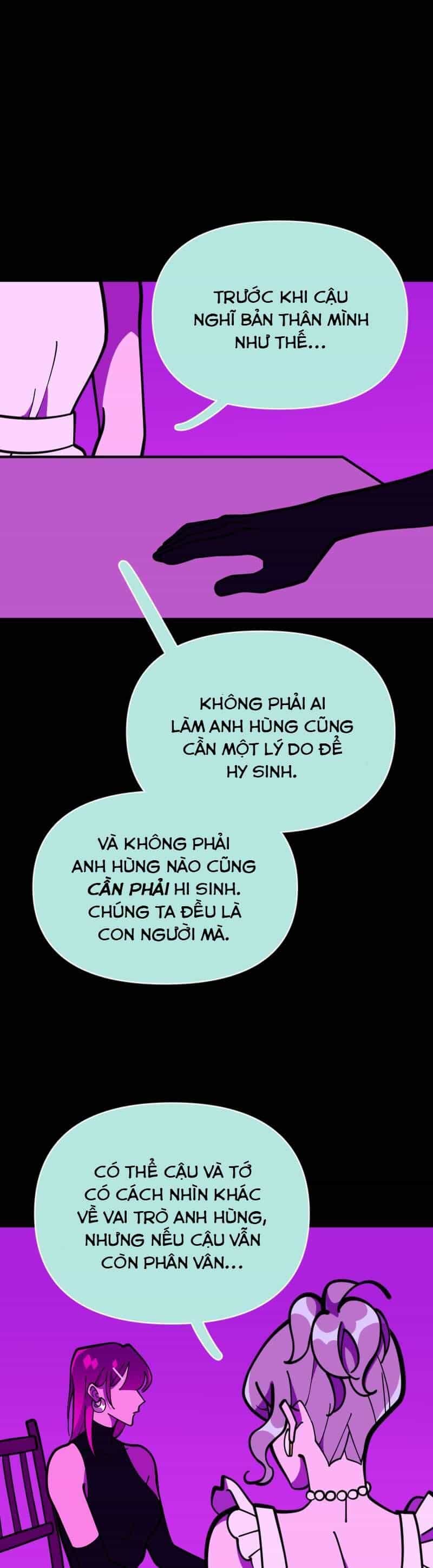 Homesick - Chương 94 - ảnh 6