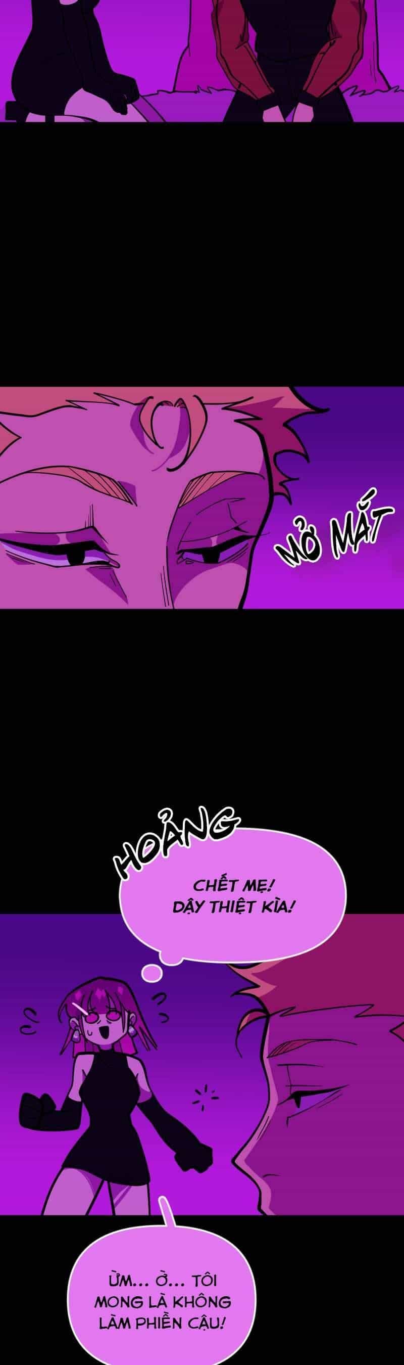 Homesick - Chương 95 - ảnh 25