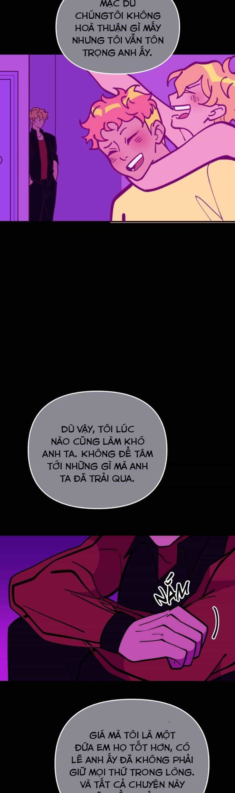 Homesick - Chương 95 - ảnh 30
