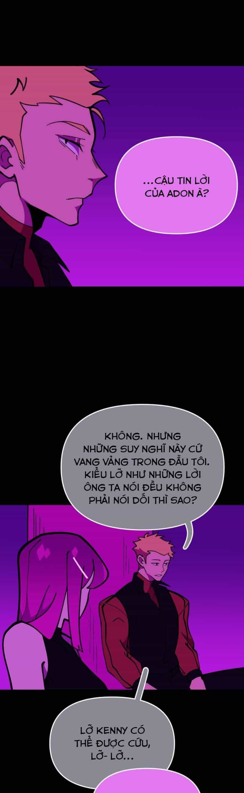 Homesick - Chương 95 - ảnh 32