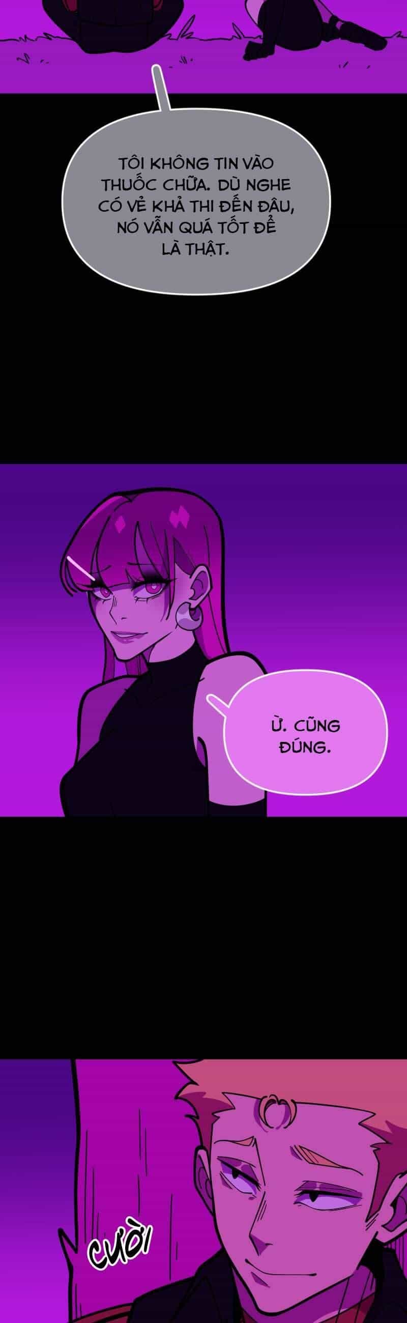 Homesick - Chương 95 - ảnh 34