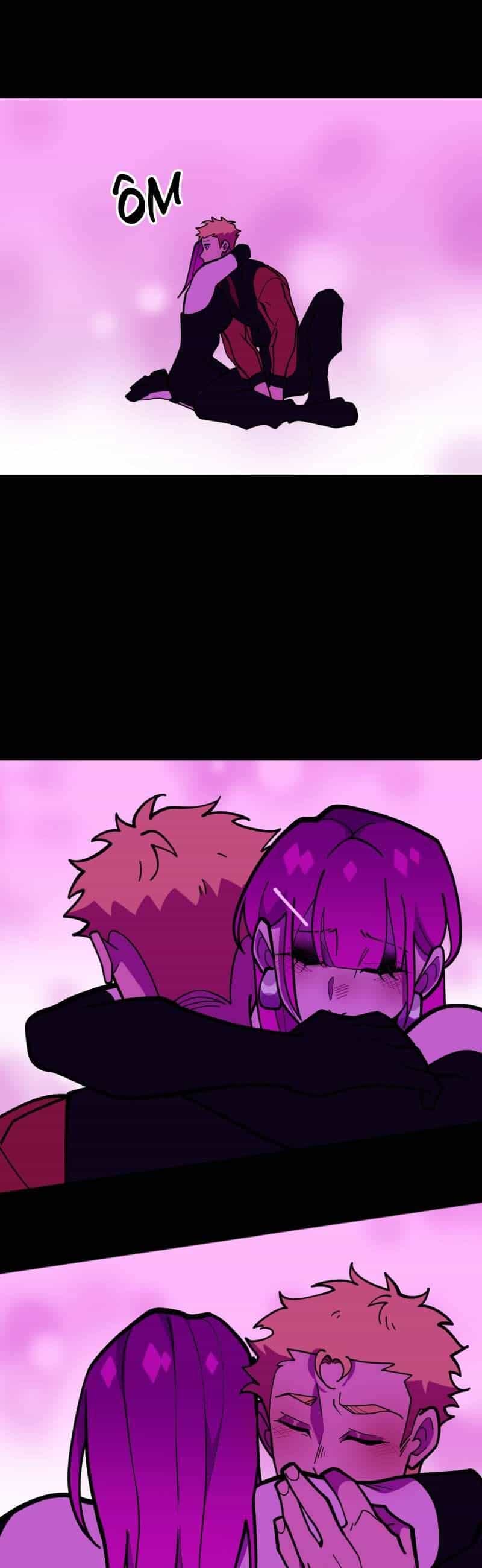 Homesick - Chương 95 - ảnh 36