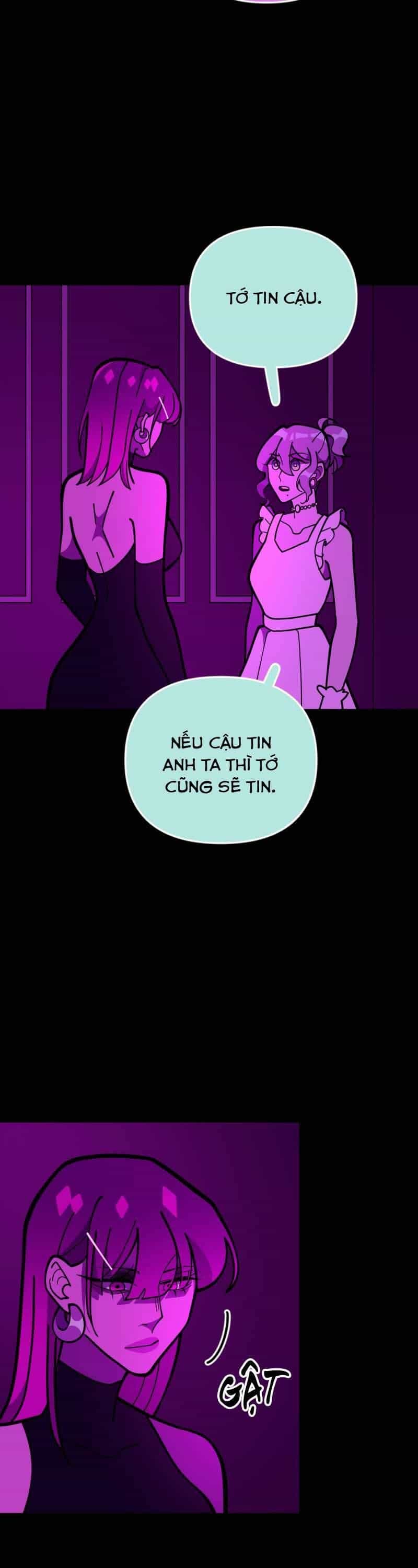 Homesick - Chương 95 - ảnh 4