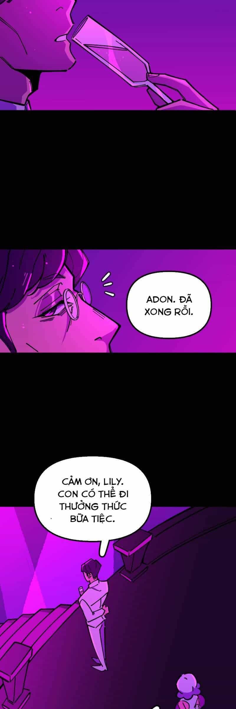 Homesick - Chương 96 - ảnh 15