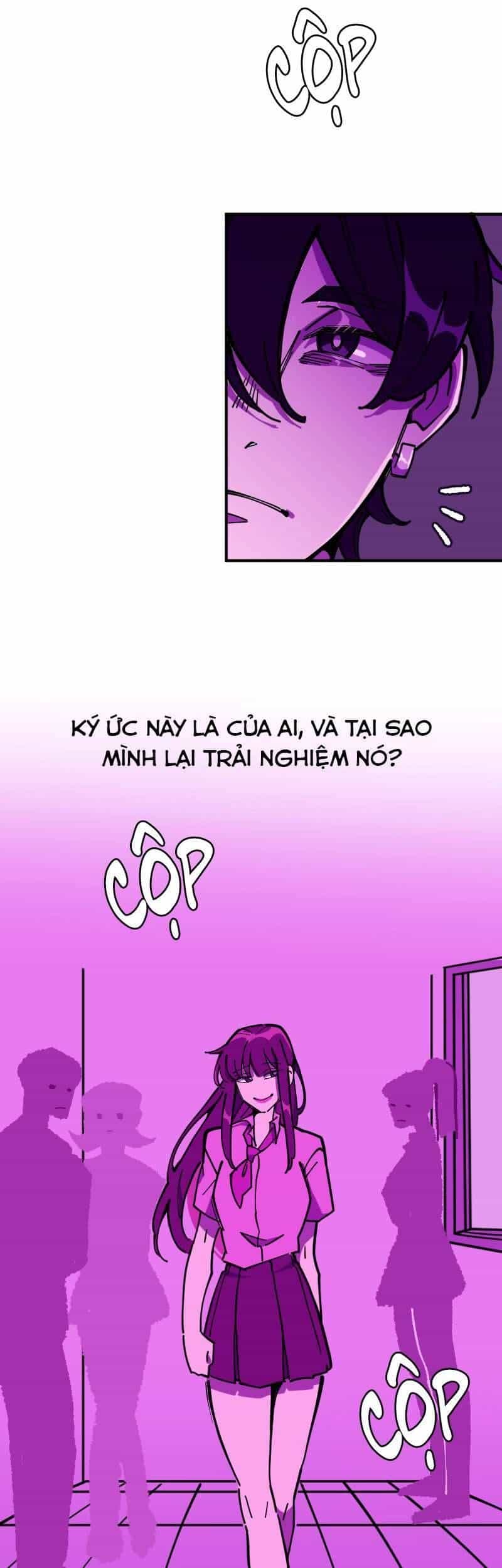 Homesick - Chương 96 - ảnh 33