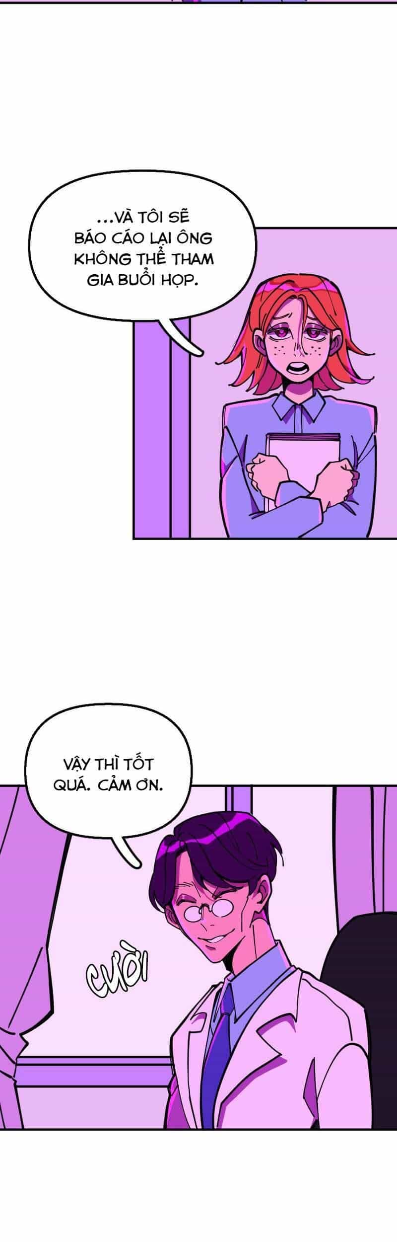 Homesick - Chương 96 - ảnh 5