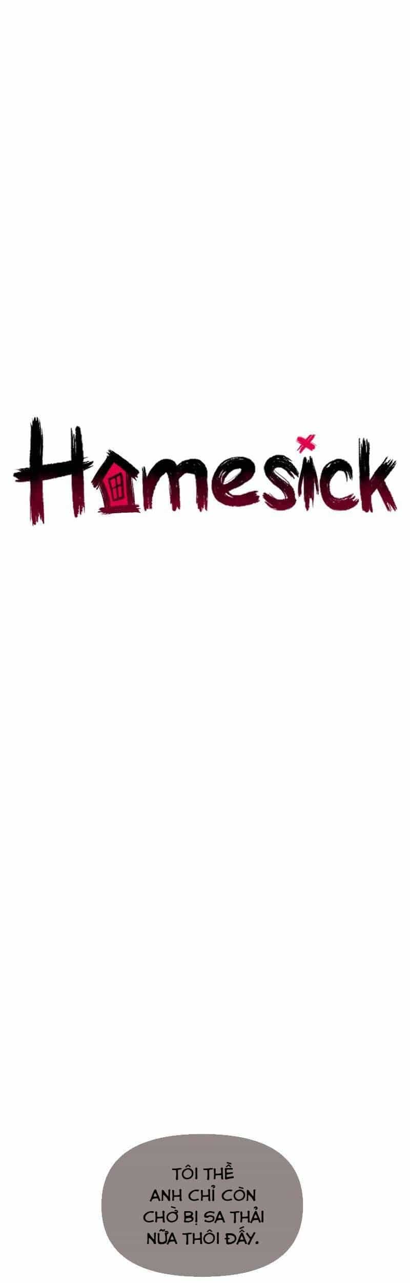 Homesick - Chương 96 - ảnh 6