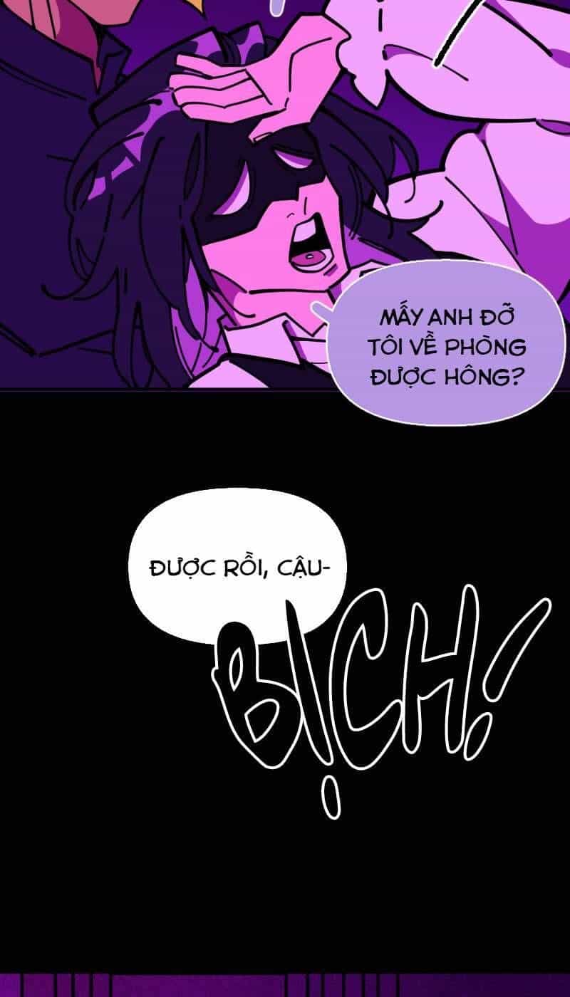 Homesick - Chương 97 - ảnh 33