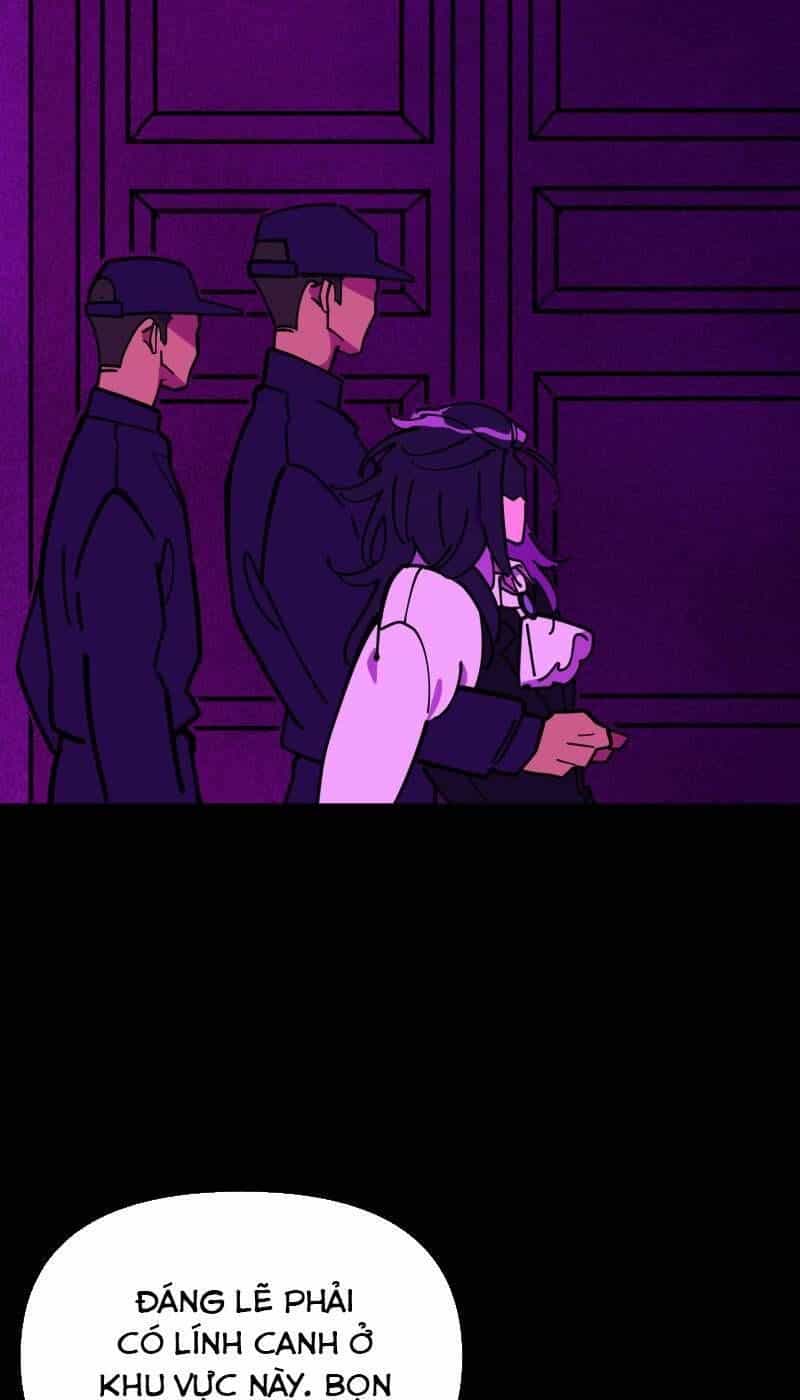 Homesick - Chương 97 - ảnh 34