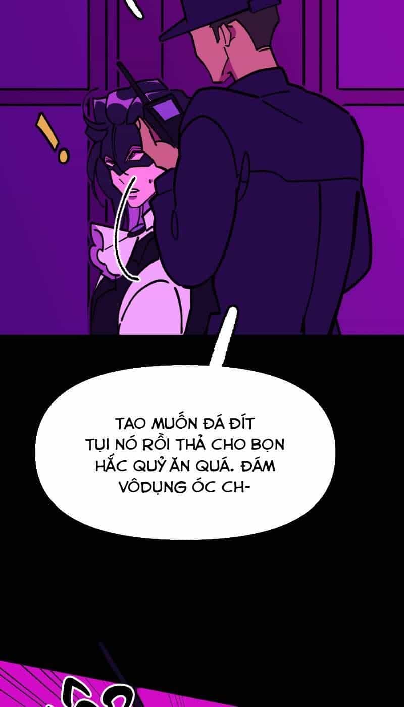 Homesick - Chương 97 - ảnh 36