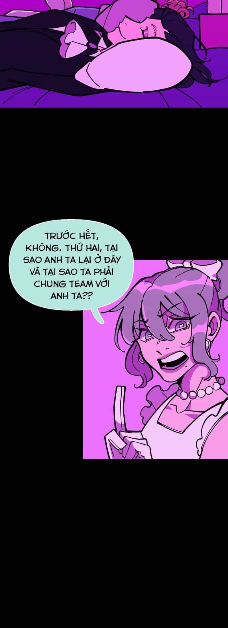 Homesick - Chương 98 - ảnh 16